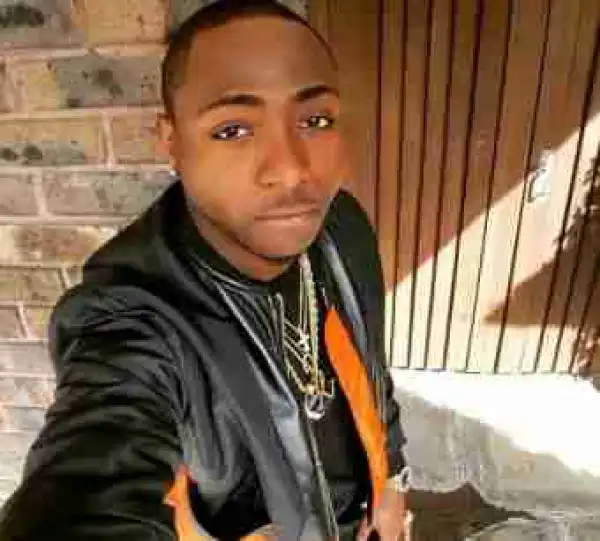 Davido Cancels Zimbabwe Show Over Tagbo Controversy